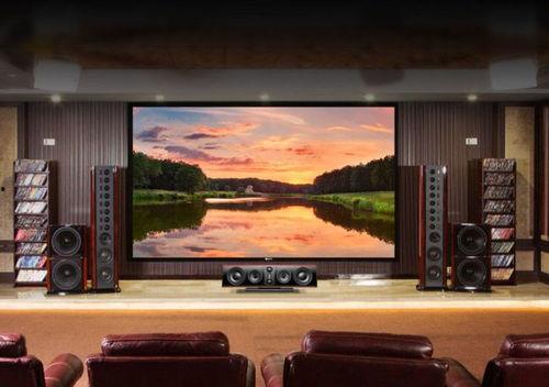 国产家庭影院,国产家庭影院一站式体验指南 第3张 国产家庭影院,国产家庭影院一站式体验指南 第3张