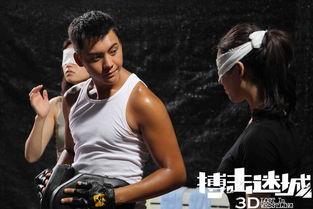 国产性大片,光影铸就民族荣耀 第2张 国产性大片,光影铸就民族荣耀 第2张